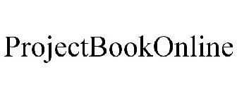 PROJECTBOOKONLINE