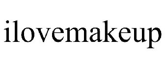 ILOVEMAKEUP