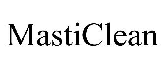 MASTICLEAN