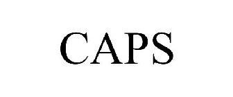 CAPS