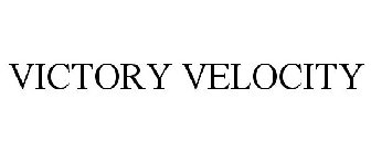 VICTORY VELOCITY