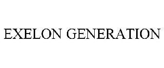 EXELON GENERATION