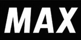 MAX