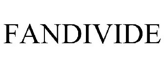 FANDIVIDE