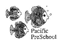 PACIFIC PRESCHOOL