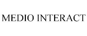 MEDIO INTERACT