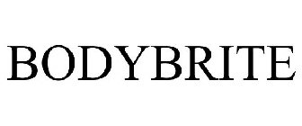 BODYBRITE