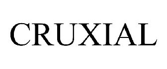 CRUXIAL