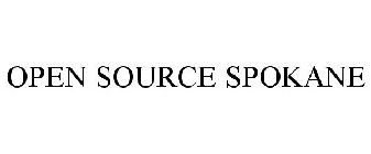 OPEN SOURCE SPOKANE