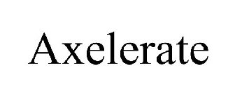 AXELERATE