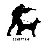 COMBAT K-9