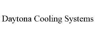 DAYTONA COOLING SYSTEMS