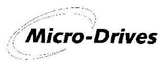 MICRO-DRIVES