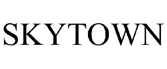 SKYTOWN