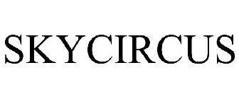 SKYCIRCUS