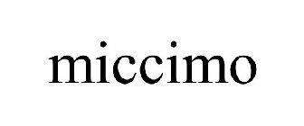 MICCIMO