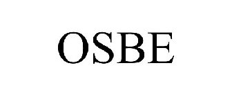 OSBE