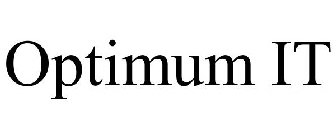 OPTIMUM IT