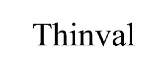 THINVAL