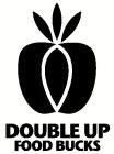 DOUBLE UP FOOD BUCKS