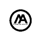 MA MONUMENTAL ATHLETICS