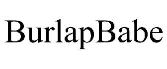 BURLAPBABE