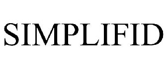 SIMPLIFID