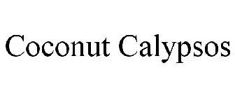 COCONUT CALYPSOS