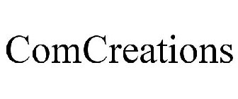 COMCREATIONS