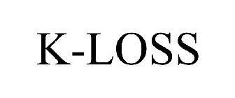 K-LOSS