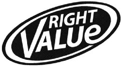 RIGHT VALUE