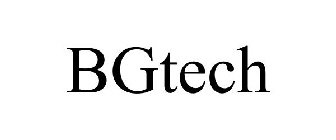 BGTECH