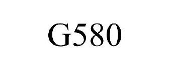 G580