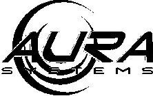 AURA SYSTEMS