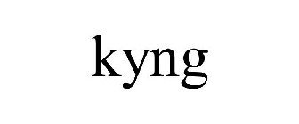 KYNG