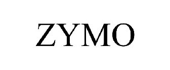 ZYMO