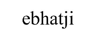 EBHATJI