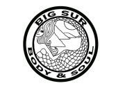 BIG SUR BODY & SOUL