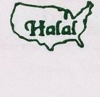 HALAL