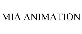 MIAANIMATION