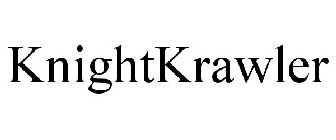 KNIGHTKRAWLER