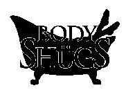 BODY SHÜGS