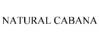 NATURAL CABANA