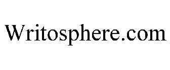 WRITOSPHERE.COM