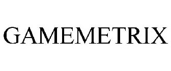 GAMEMETRIX