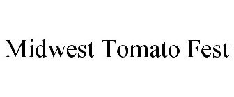 MIDWEST TOMATO FEST