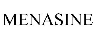 MENASINE