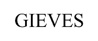 GIEVES