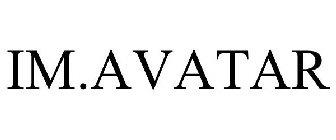 IM.AVATAR