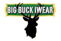 BIG BUCK IWEAR